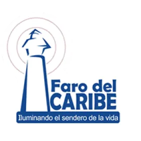 Logo de Faro del Caribe 1080AM